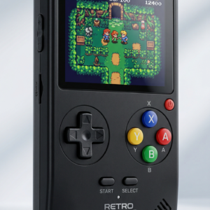 pg-xx handheld console